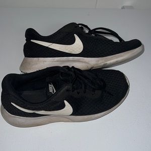 Nike Athletic Shoes